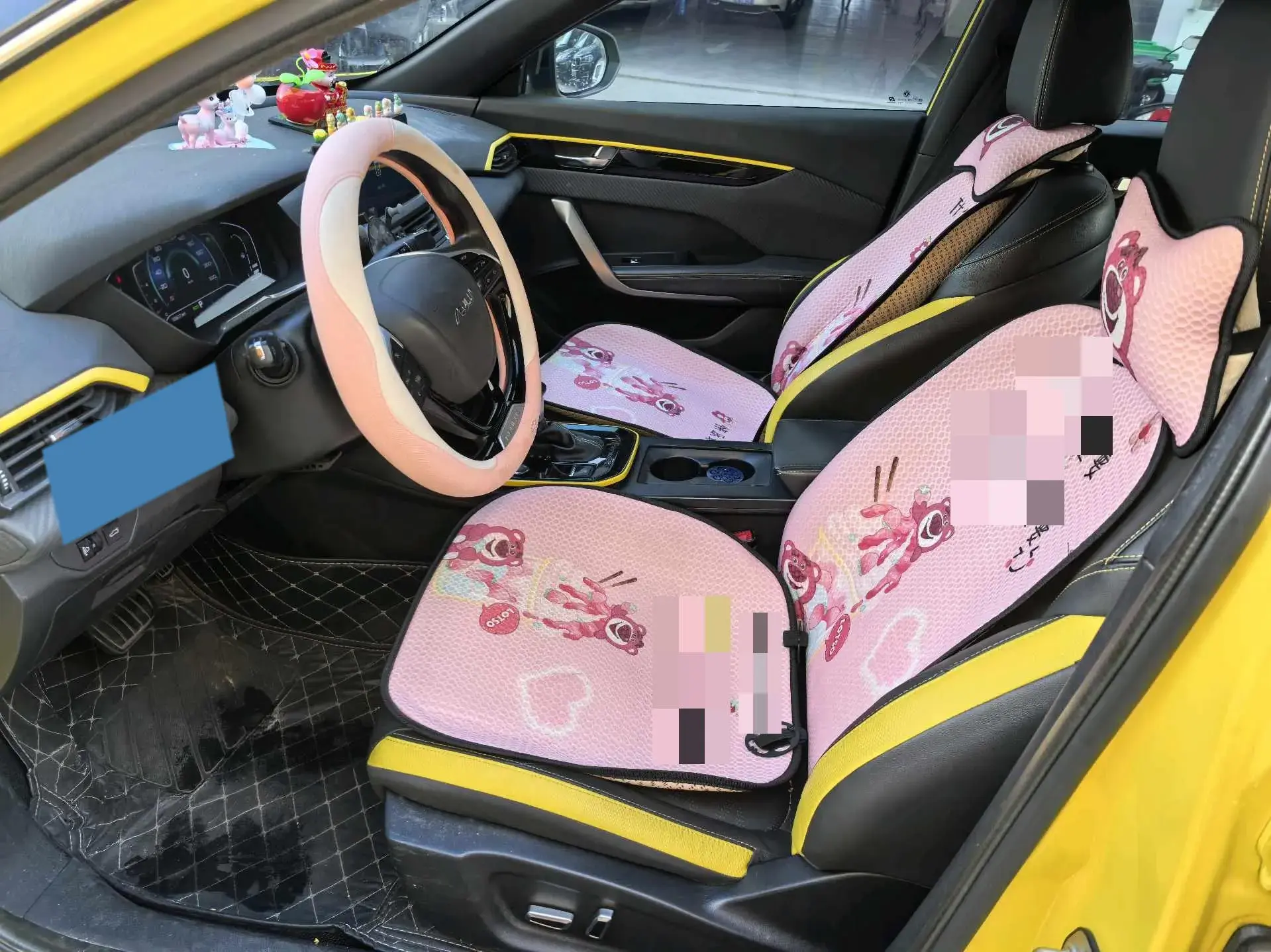 2021 DONGFENG AEOLUS thumbnail 2