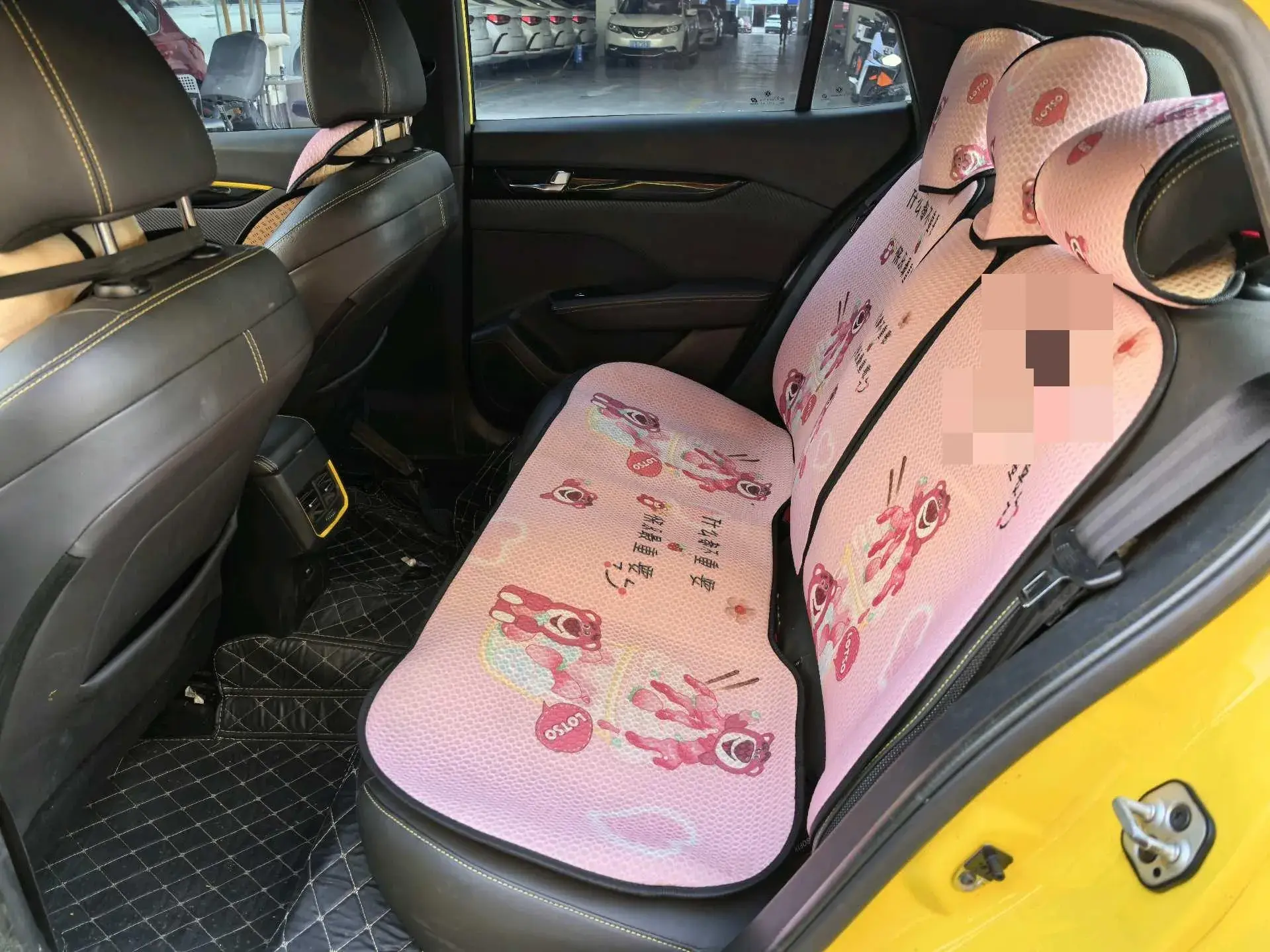 2021 DONGFENG AEOLUS thumbnail 3