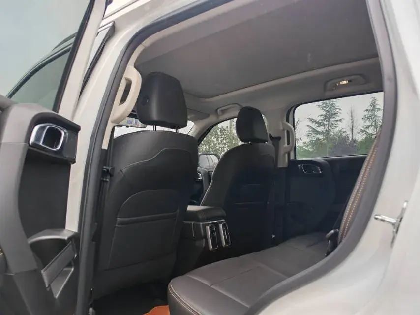 2022 HAVAL DARGO thumbnail 4