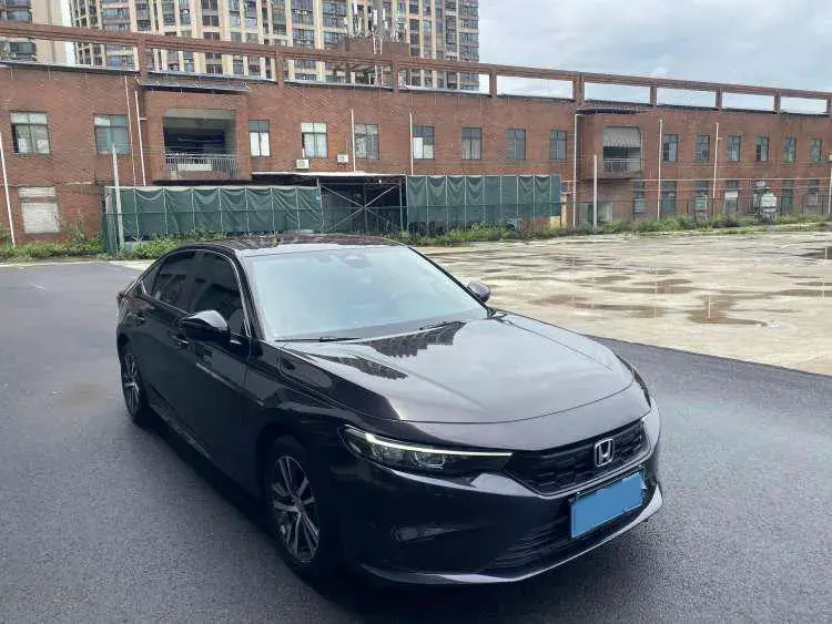 2023 HONDA INTEGRA thumbnail 3