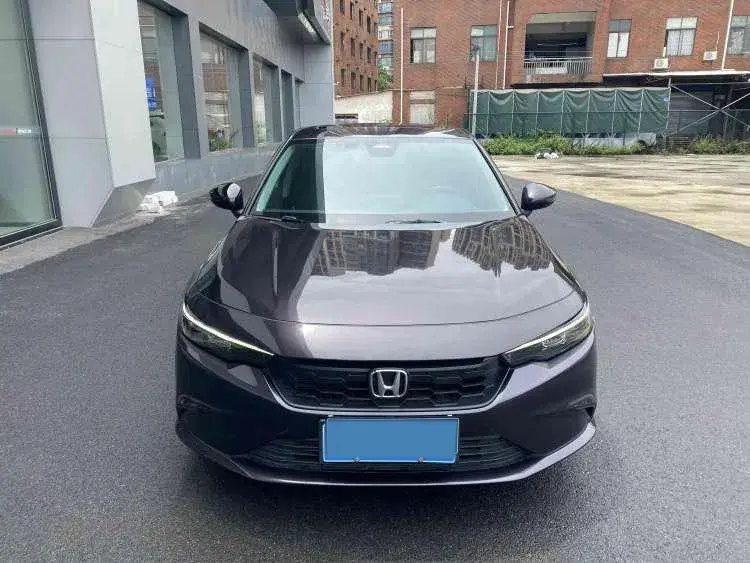 2023 HONDA INTEGRA thumbnail 2