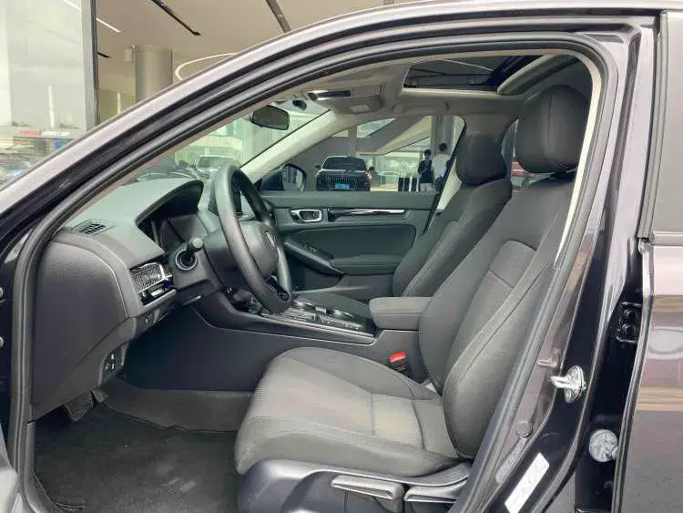 2023 HONDA INTEGRA thumbnail 4