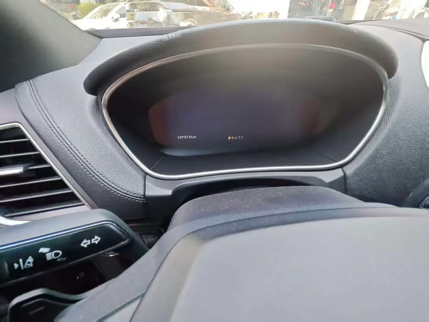 2019 LINCOLN NAUTILUS thumbnail 4