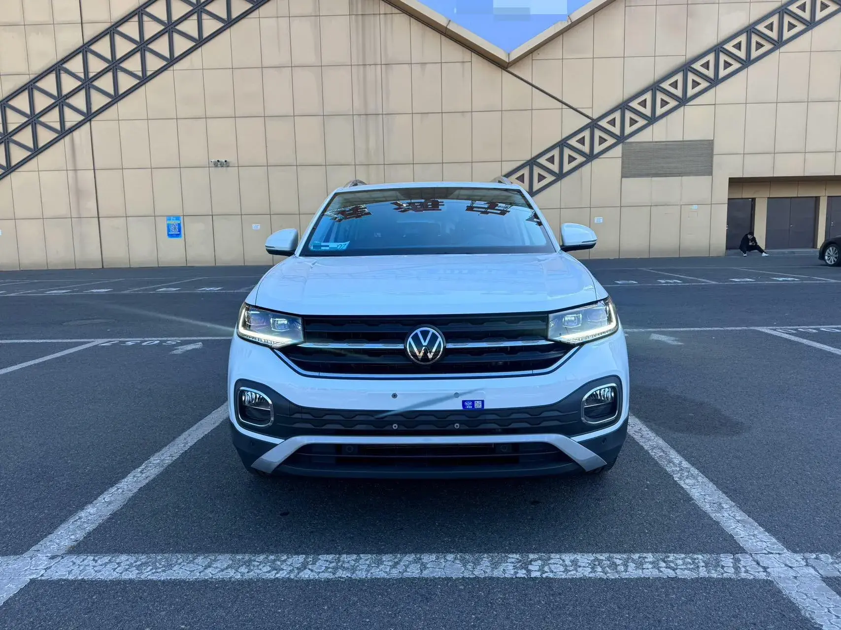 2021 VOLKSWAGEN TACQUA thumbnail 2