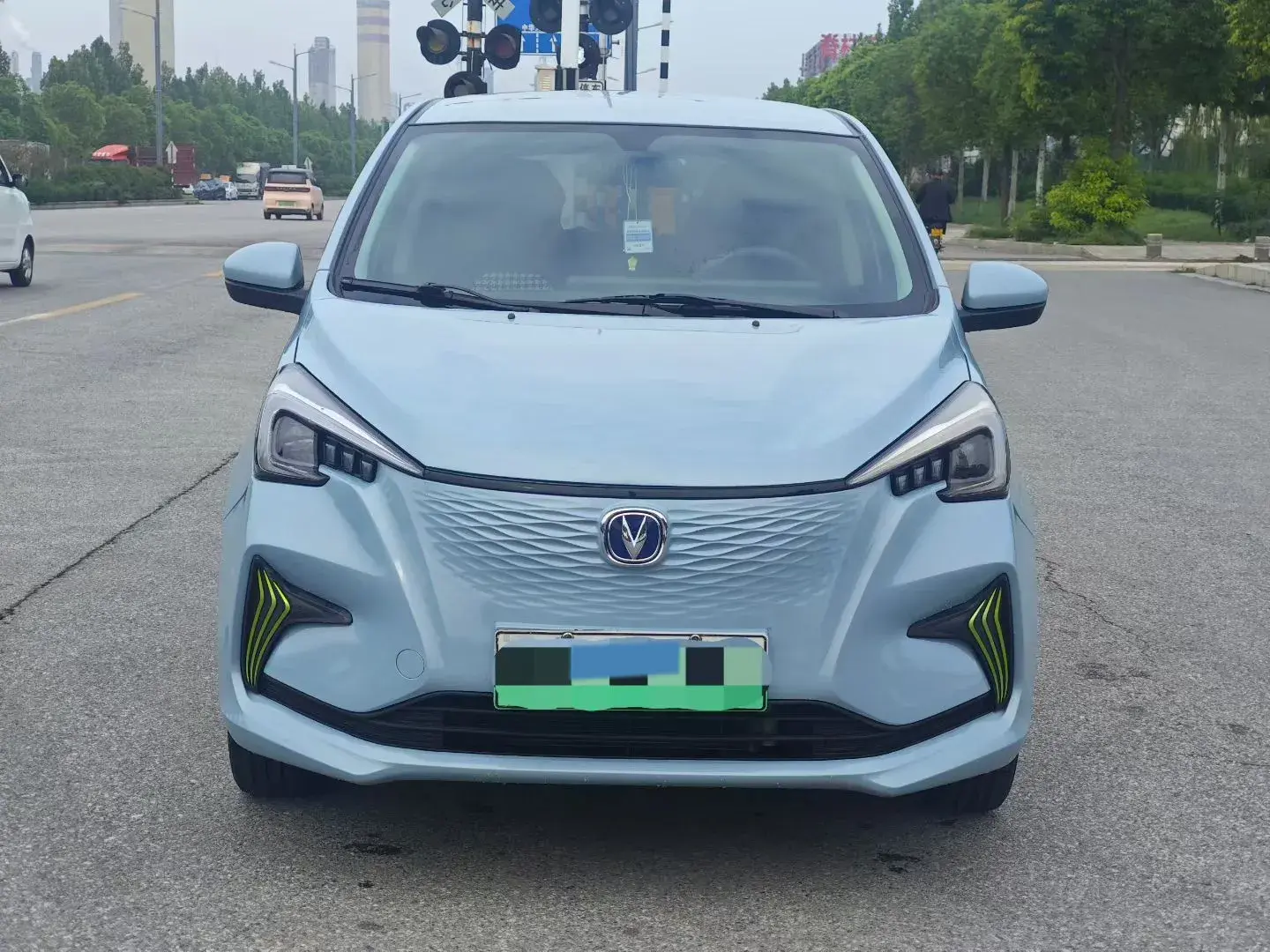 2022 CHANGAN BENBEN thumbnail 2