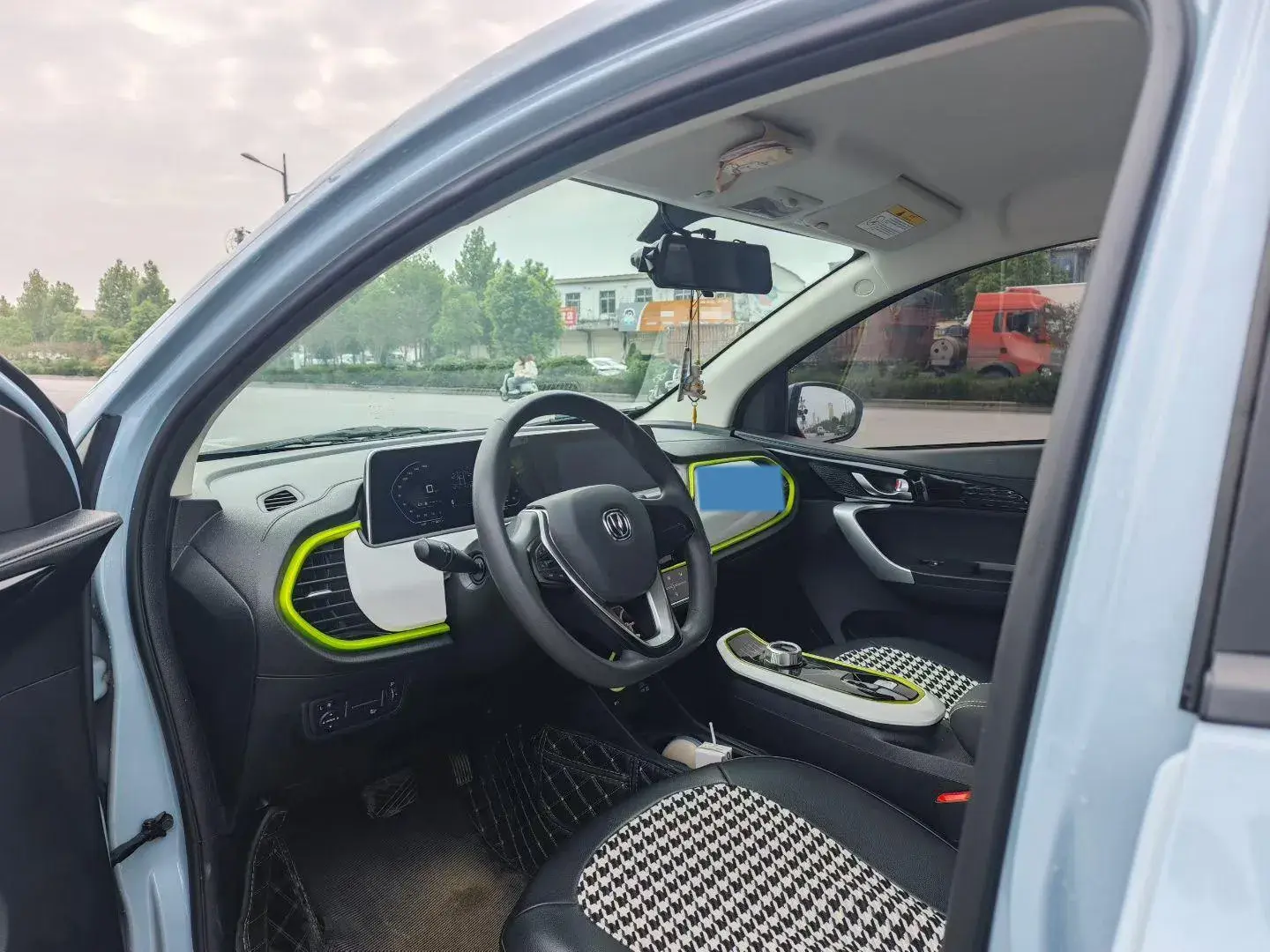 2022 CHANGAN BENBEN thumbnail 4