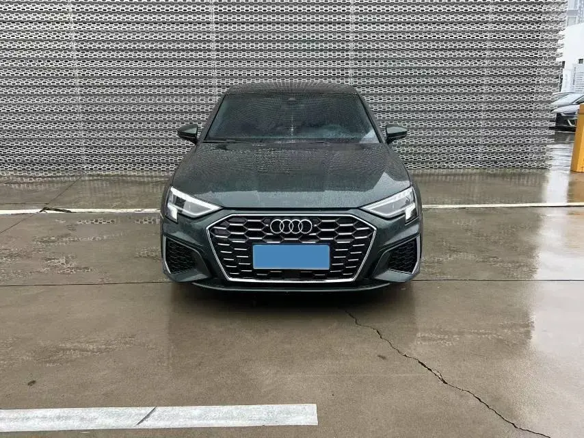 2023 AUDI A3 thumbnail 2