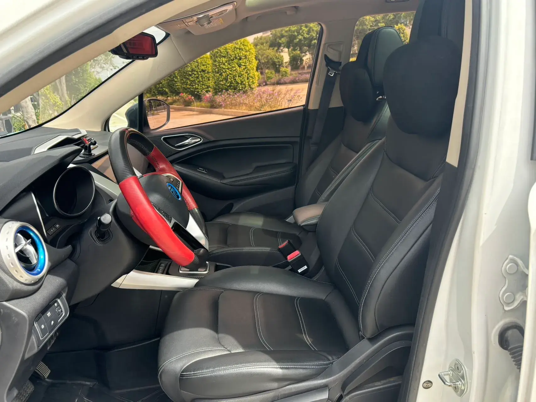 2018 BYD YUAN thumbnail 4