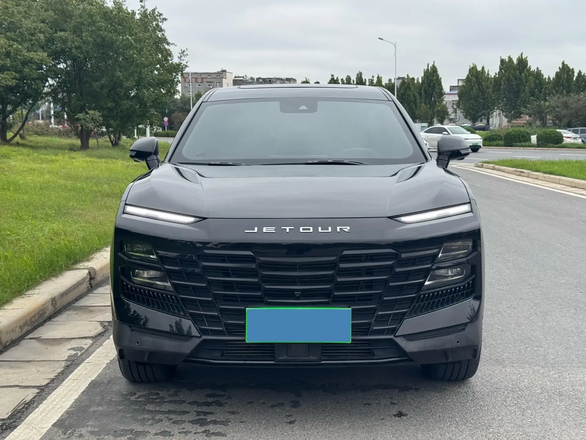 2022 JETOUR DASHING thumbnail 2