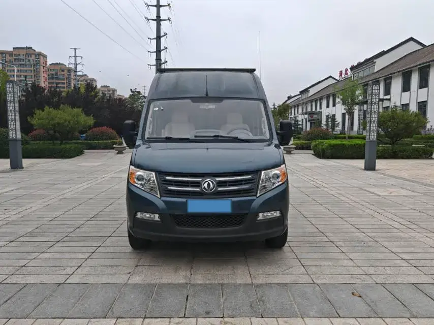 2016 DONGFENG DFAC thumbnail 2