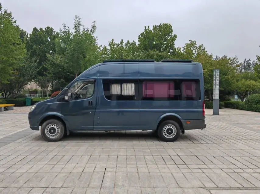 2016 DONGFENG DFAC thumbnail 4