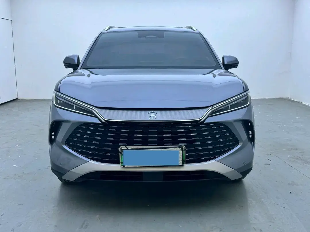 2024 BYD SONGL thumbnail 2