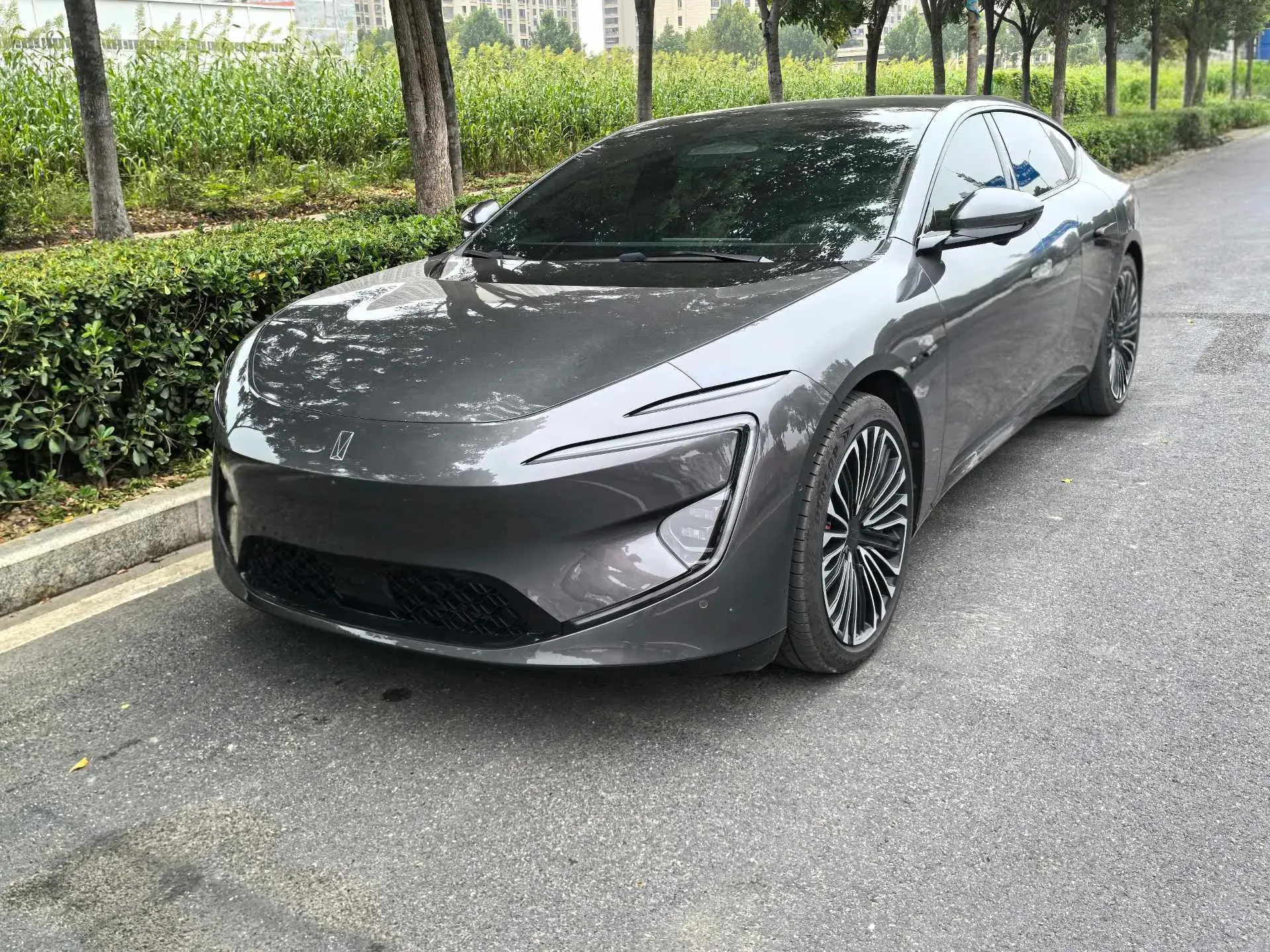 2025 AVATR 12 view 1