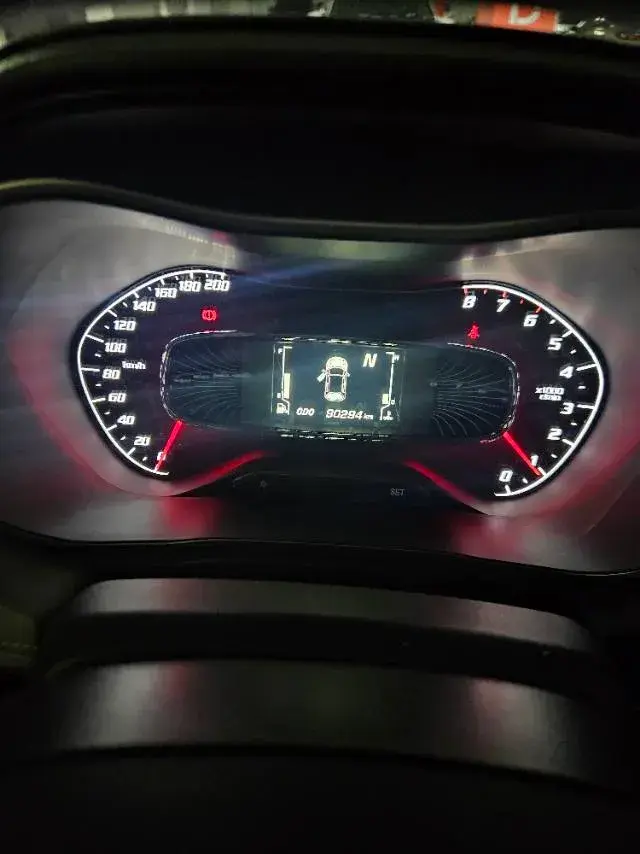 2017 BAOJUN 510 thumbnail 4