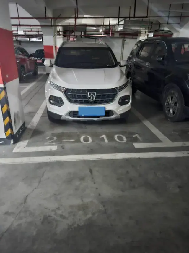 2017 BAOJUN 510 thumbnail 2