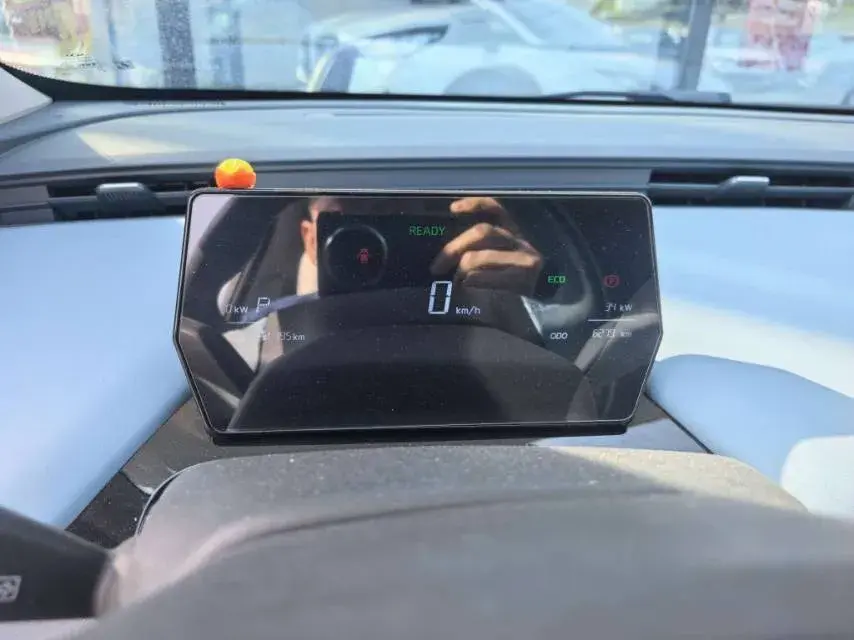 2024 CHERY LITTLE thumbnail 4