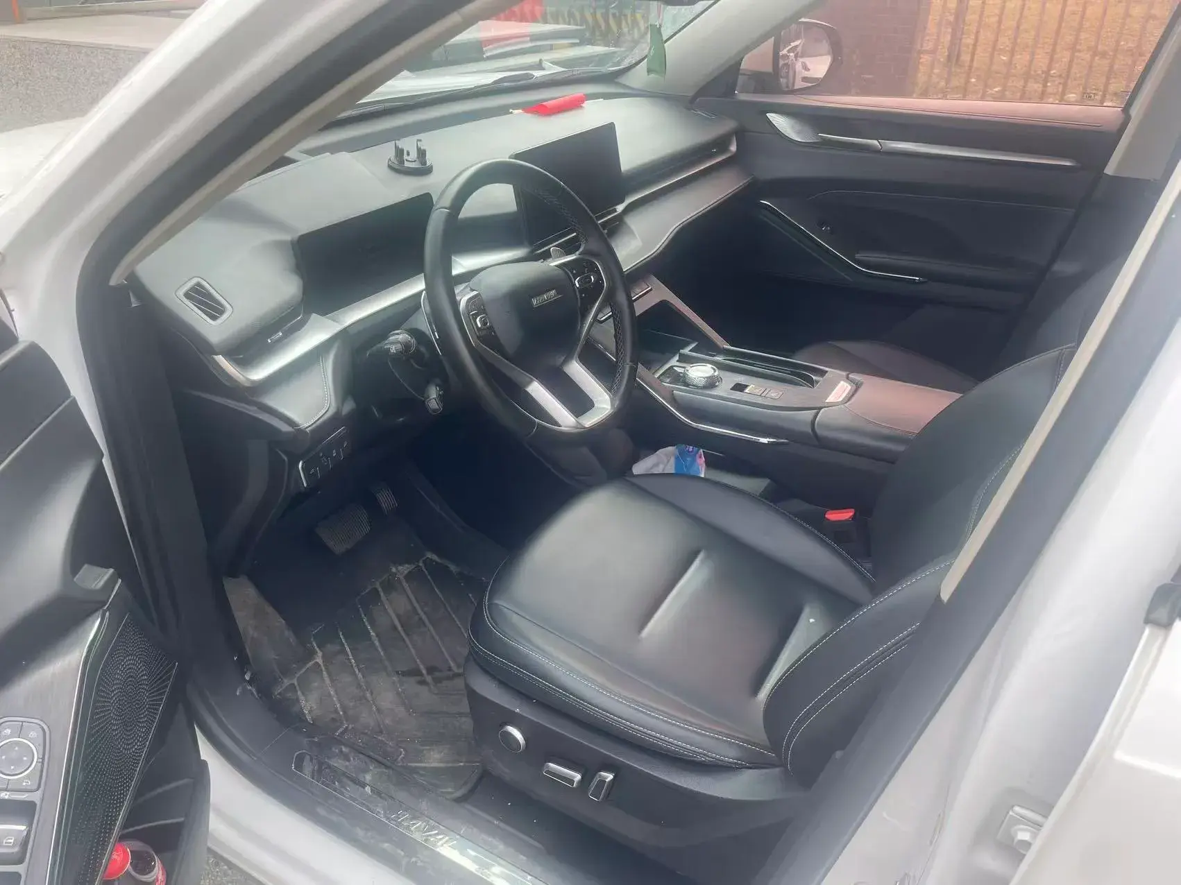 2021 HAVAL H6 thumbnail 4