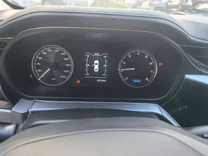 2021 CHERY ARRIZO thumbnail 4