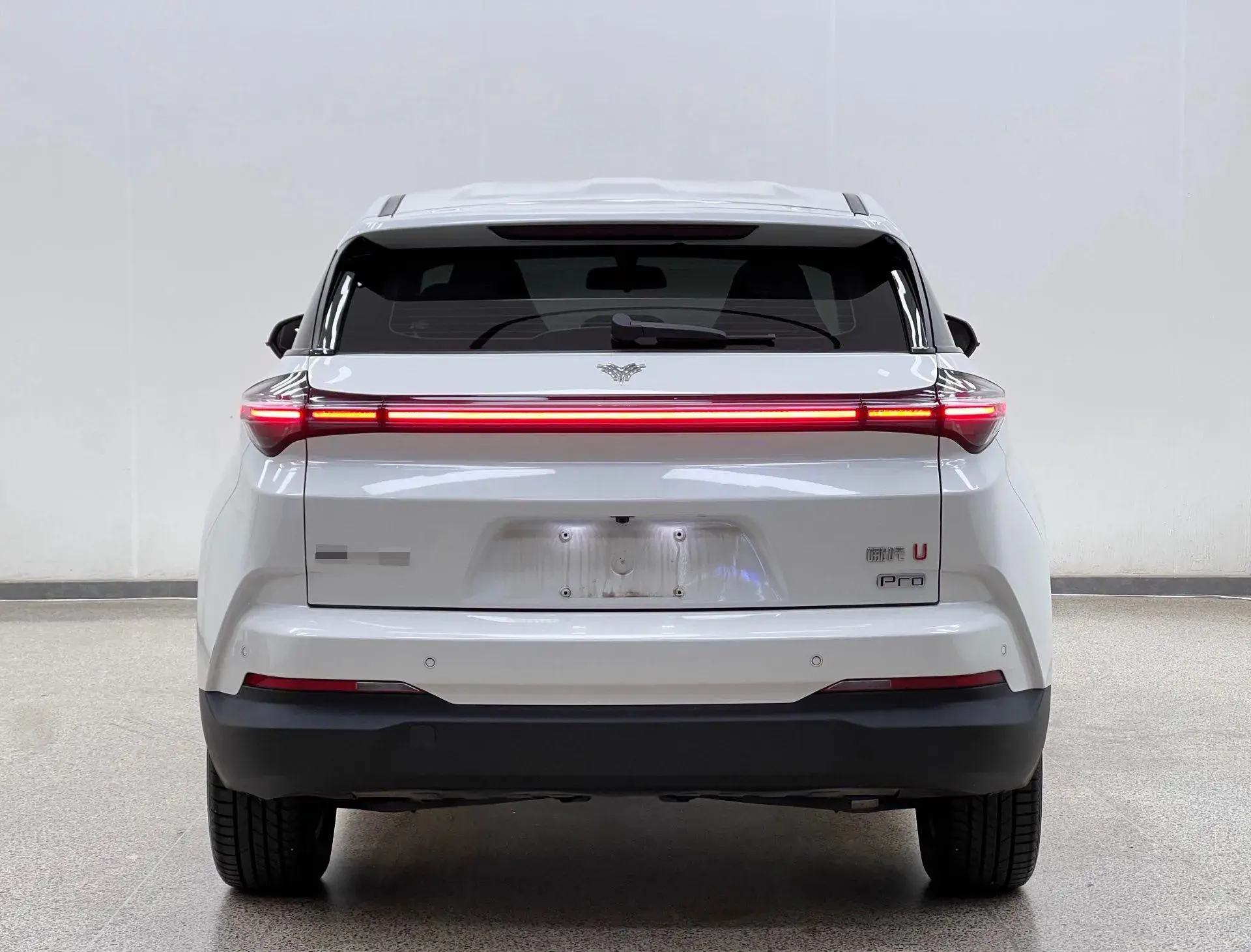 2021 NETA U thumbnail 3