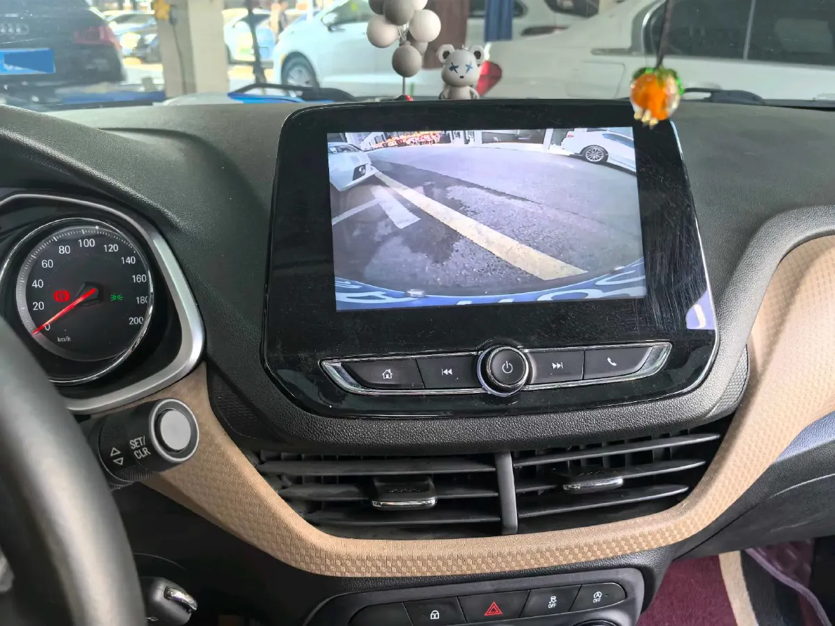 2020 Chevrolet Cavalier 1.0T 125HP L3 6AT,autocango,china used car exporter,china ev exporter,chinese used car exporter,chinese used ev exporter