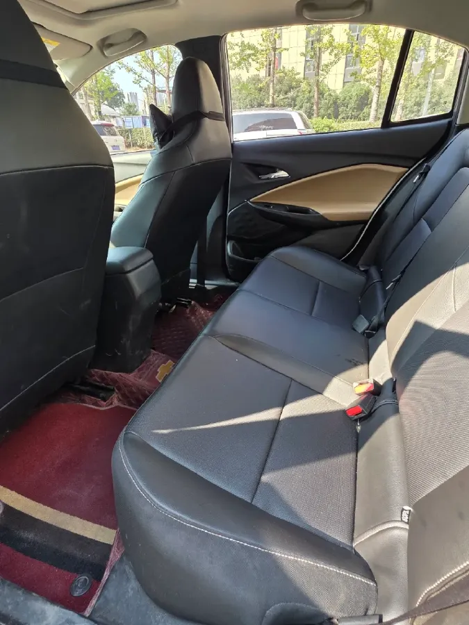 2020 Chevrolet Cavalier 1.0T 125HP L3 6AT,autocango,china used car exporter,china ev exporter,chinese used car exporter,chinese used ev exporter