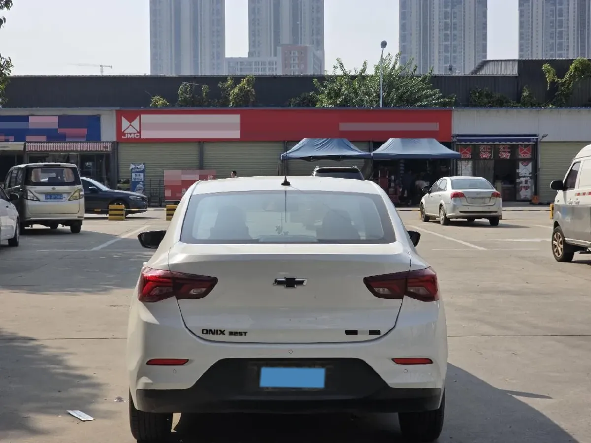 2020 Chevrolet Cavalier 1.0T 125HP L3 6AT,autocango,china used car exporter,china ev exporter,chinese used car exporter,chinese used ev exporter