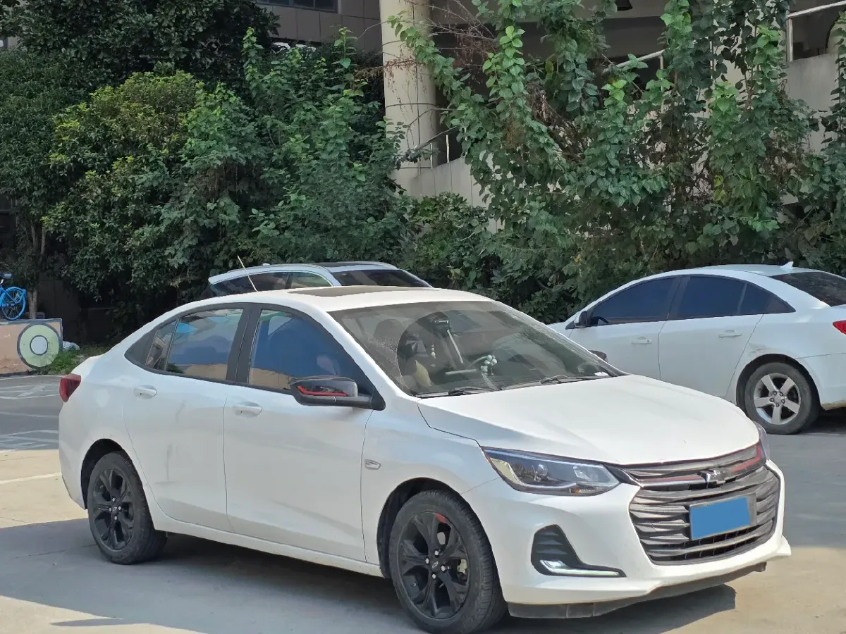 2020 Chevrolet Cavalier 1.0T 125HP L3 6AT,autocango,china used car exporter,china ev exporter,chinese used car exporter,chinese used ev exporter