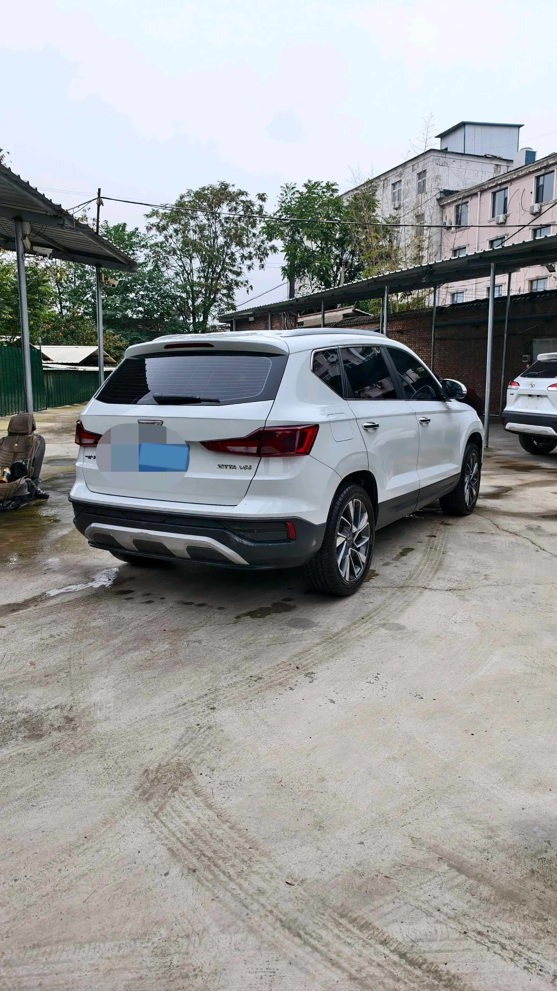 2019 JETTA VS5 thumbnail 2