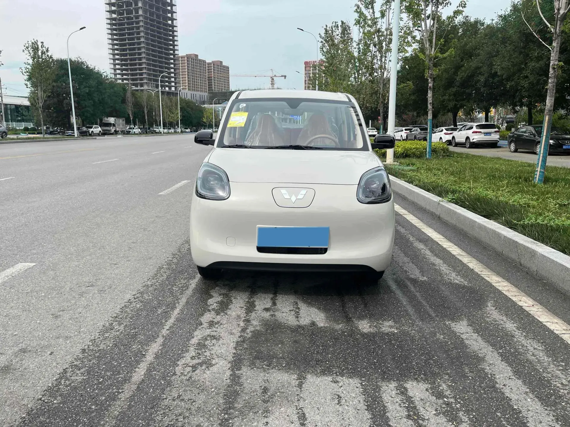 2025 WULING HONGGUANG thumbnail 2