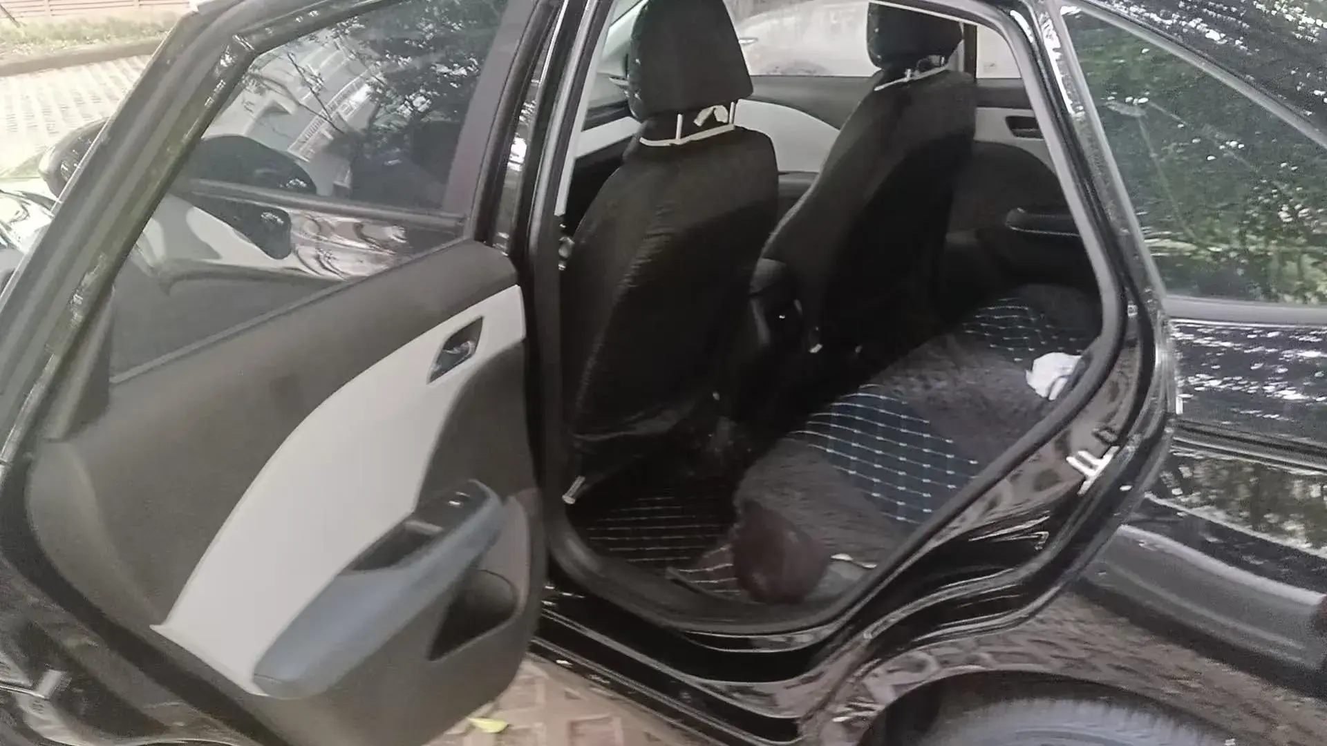 2024 CHEVROLET MONZA thumbnail 3