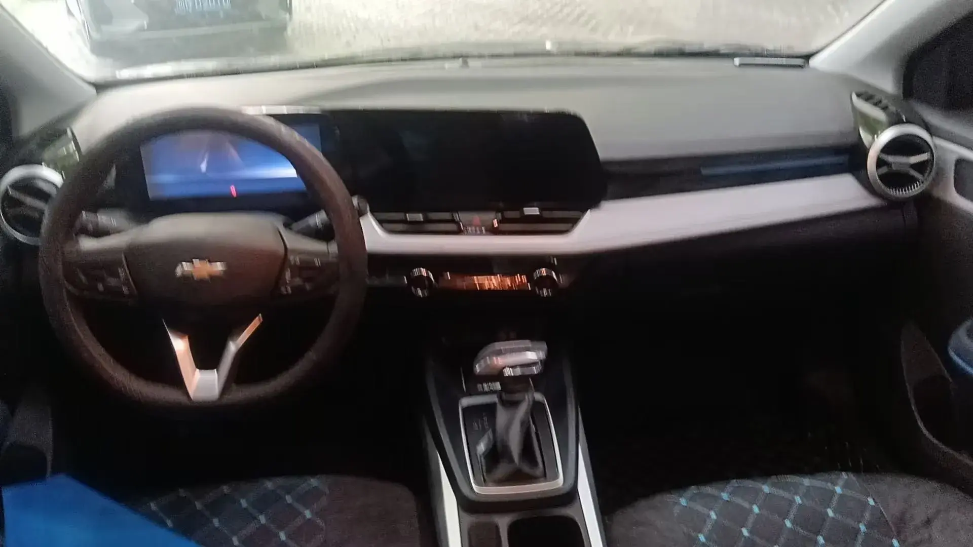 2024 CHEVROLET MONZA thumbnail 4