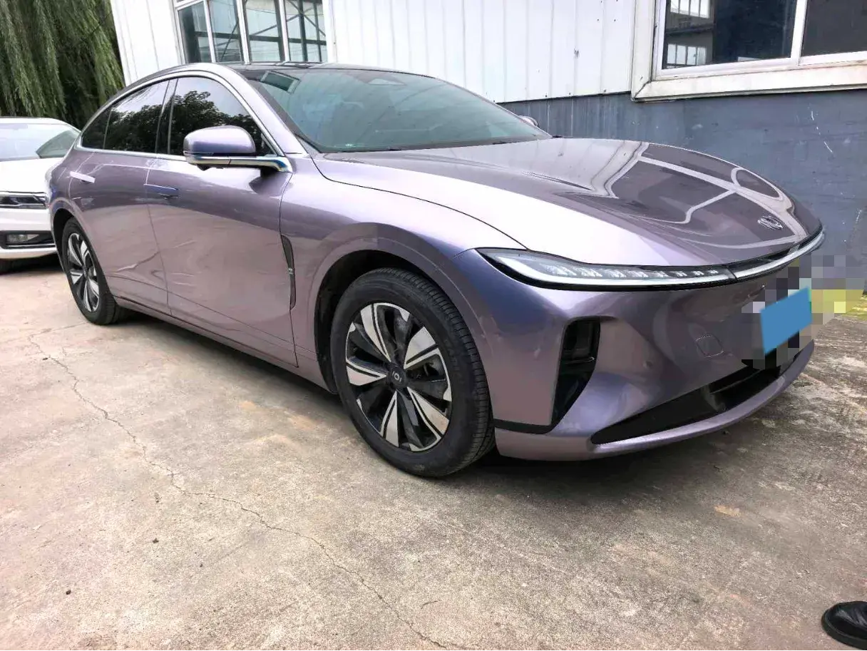 2025 CHANGAN QIYUAN thumbnail 3