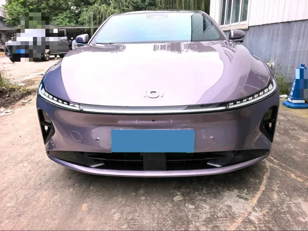 2025 CHANGAN QIYUAN thumbnail 2