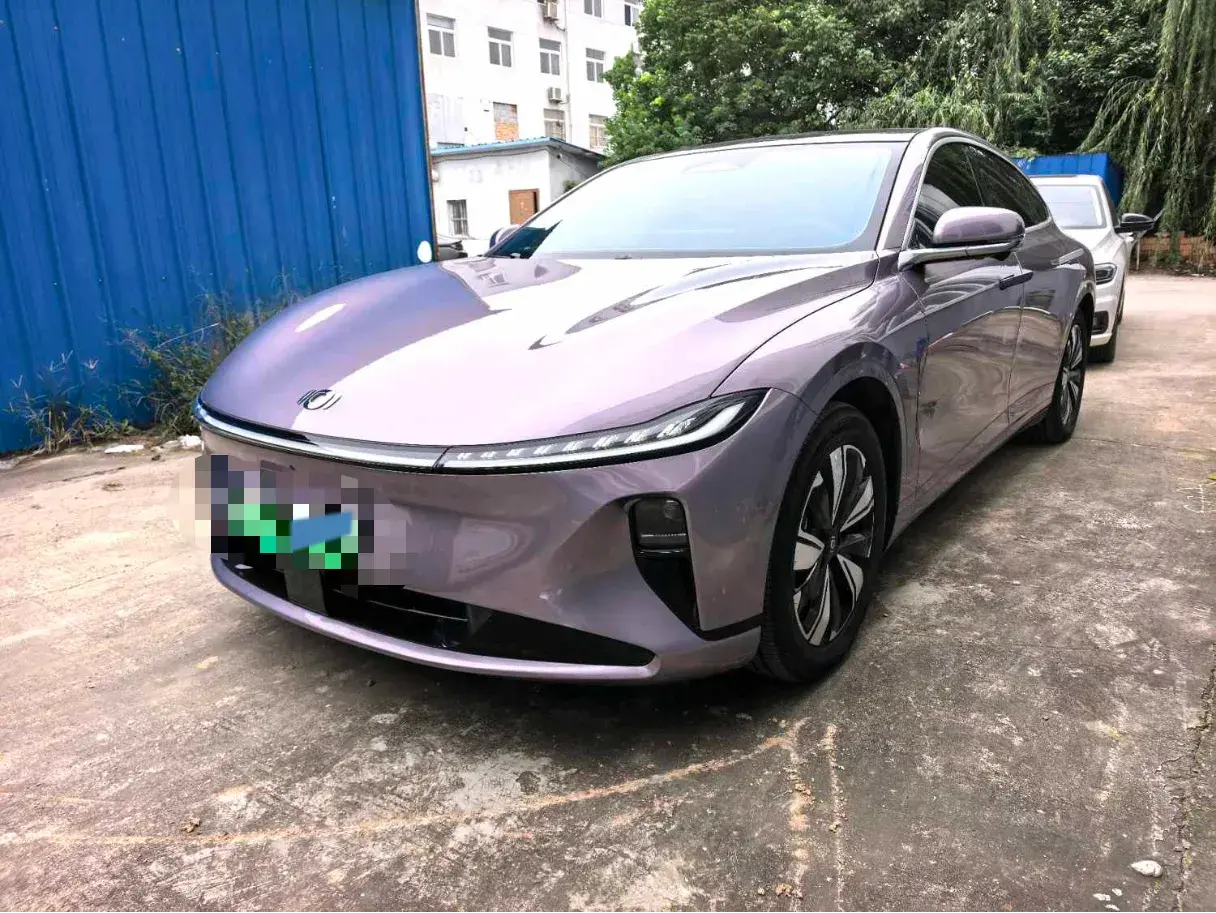 2025 CHANGAN QIYUAN view 1