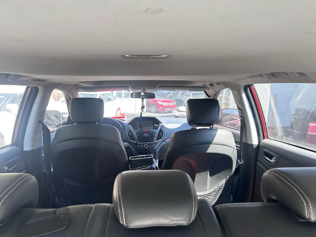 2017 LiFan X80 2.0T 192HP L4 6AT,autocango,china used car exporter,china ev exporter,chinese used car exporter,chinese used ev exporter