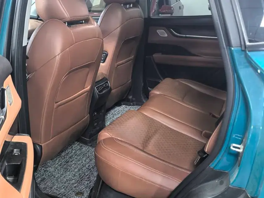 2020 CHERY EV thumbnail 3