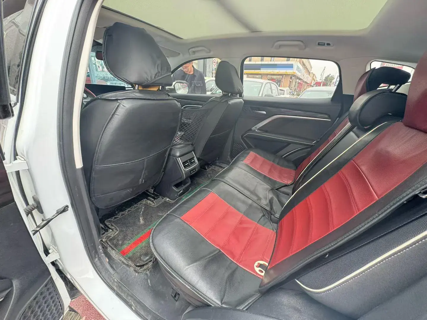 2021 HAVAL H6 thumbnail 4