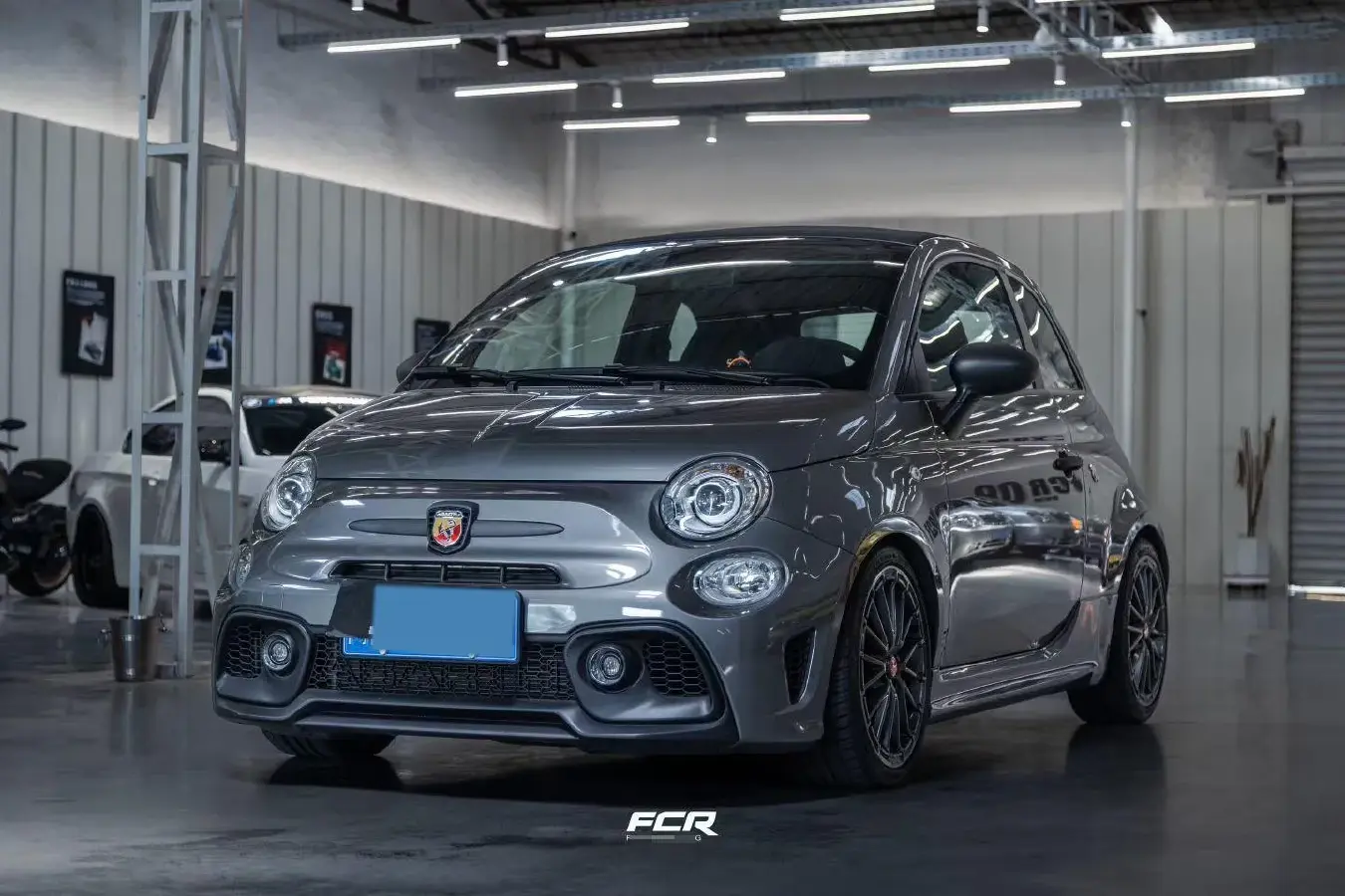 2014 Fiat Viaggio 1.4T 120HP L4 5MT