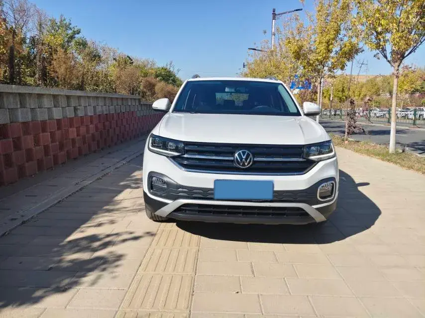 2020 VOLKSWAGEN TACQUA thumbnail 2