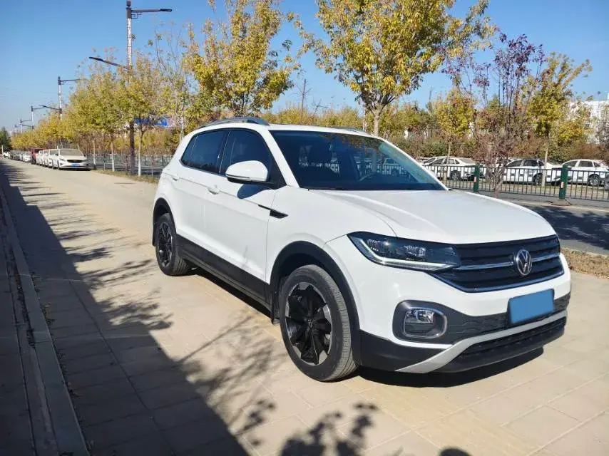 2020 VOLKSWAGEN TACQUA thumbnail 3