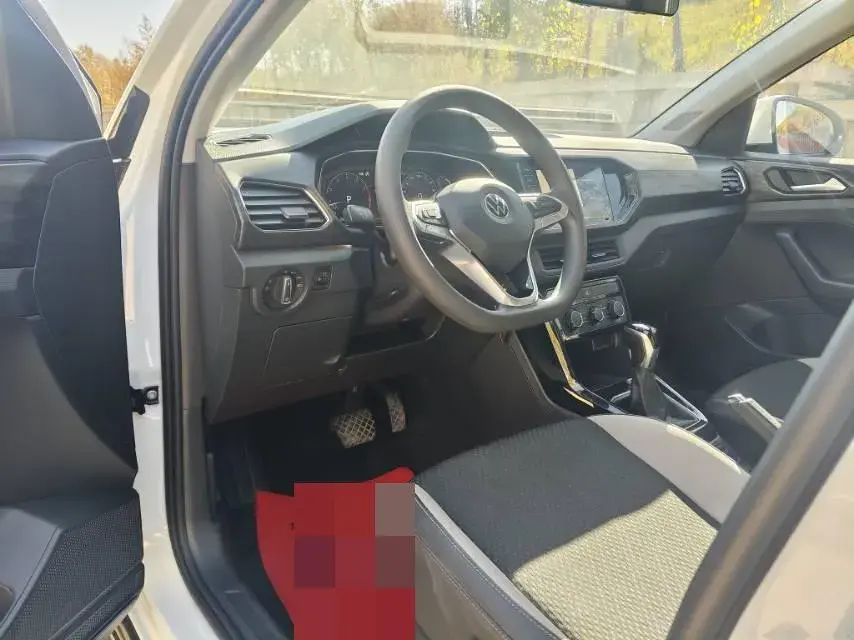 2020 VOLKSWAGEN TACQUA thumbnail 4