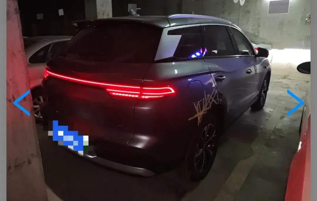 2025 BYD SONG thumbnail 2