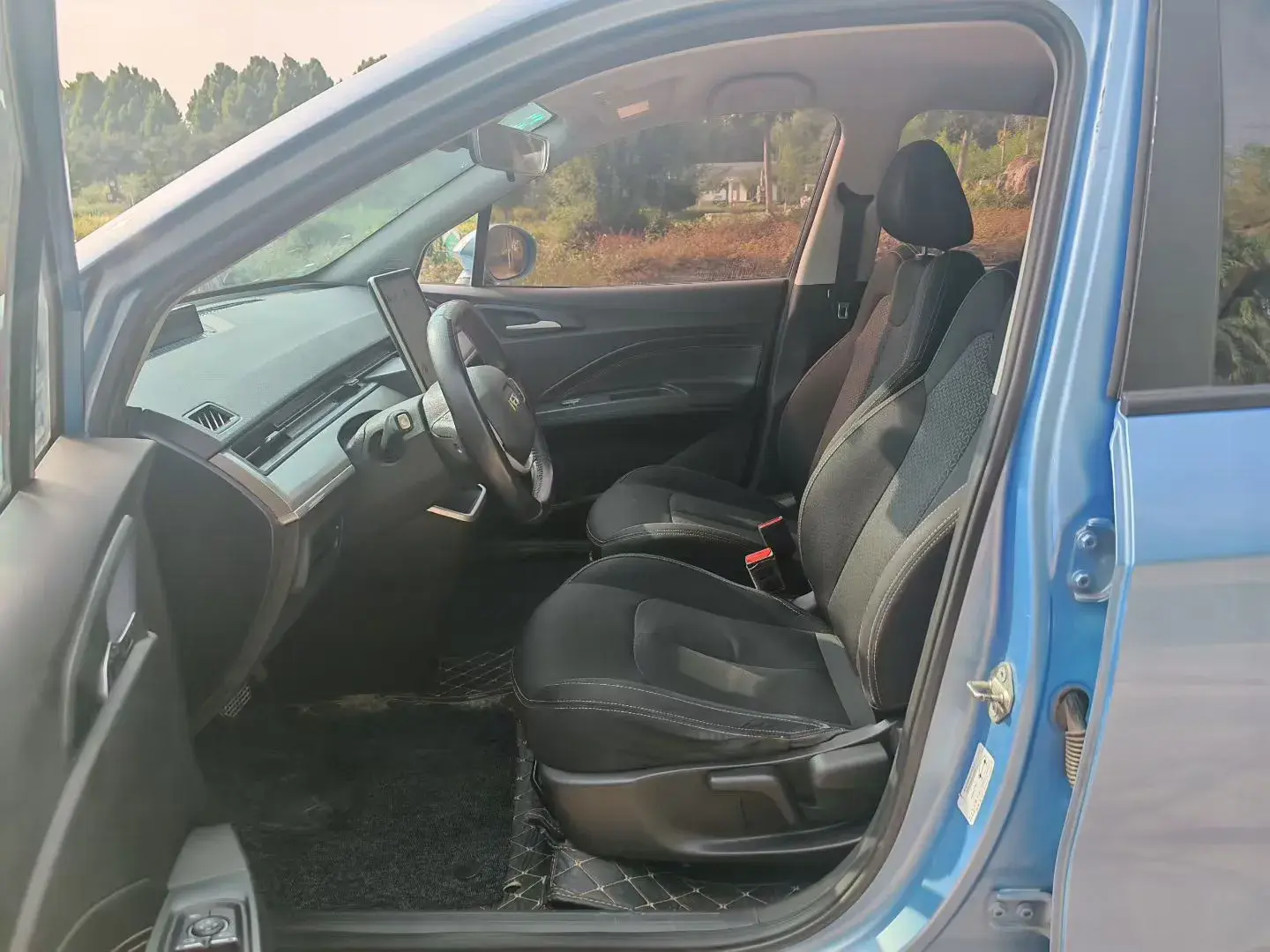 2022 NETA V thumbnail 4