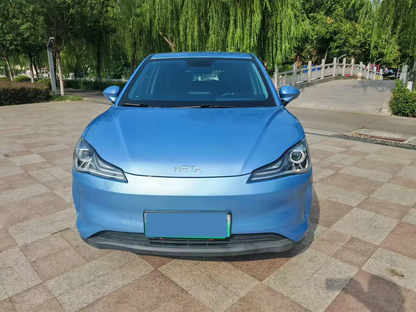 2022 NETA V thumbnail 3