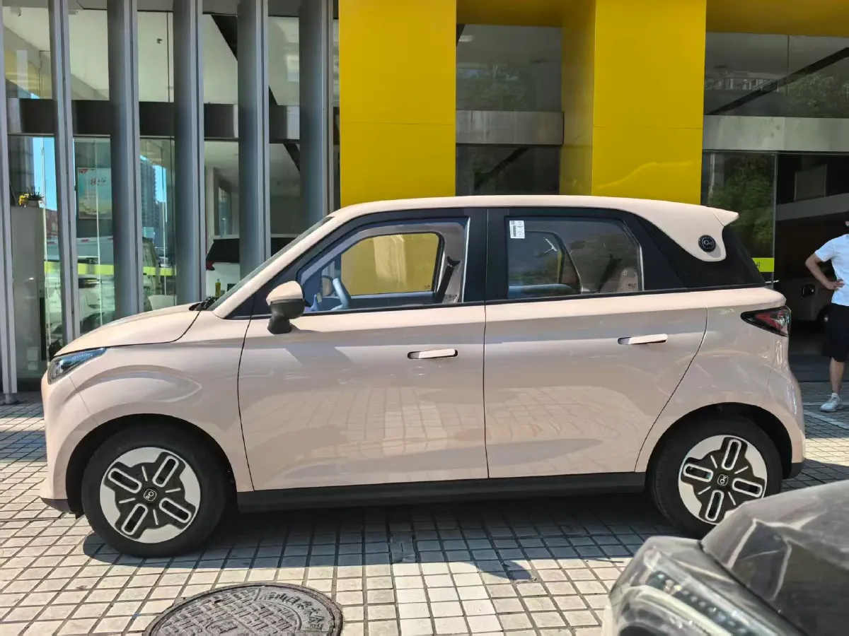 2025 Chery Duomi BEV,autocango,china used car exporter,china ev exporter,chinese used car exporter,chinese used ev exporter