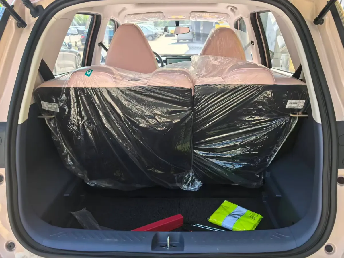 2025 Chery Duomi BEV,autocango,china used car exporter,china ev exporter,chinese used car exporter,chinese used ev exporter