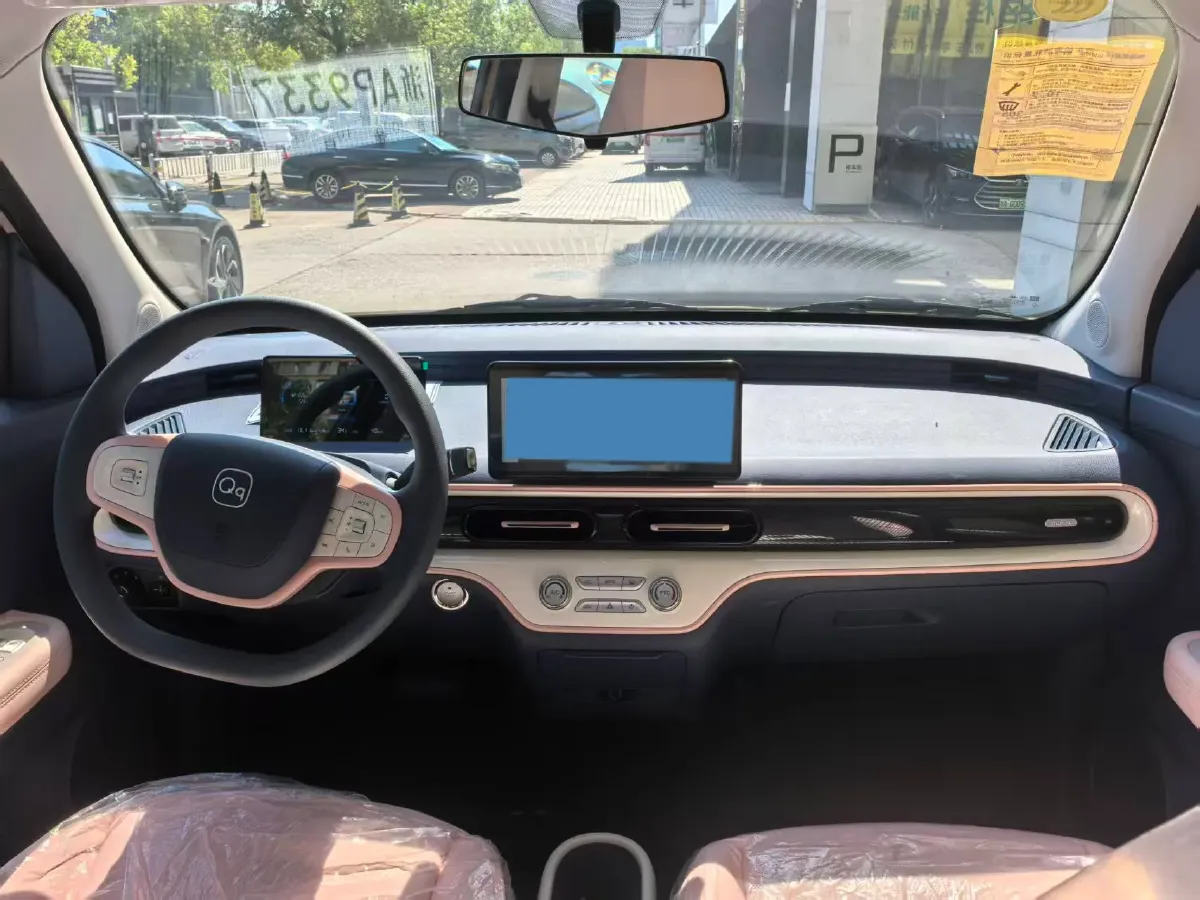 2025 Chery Duomi BEV,autocango,china used car exporter,china ev exporter,chinese used car exporter,chinese used ev exporter