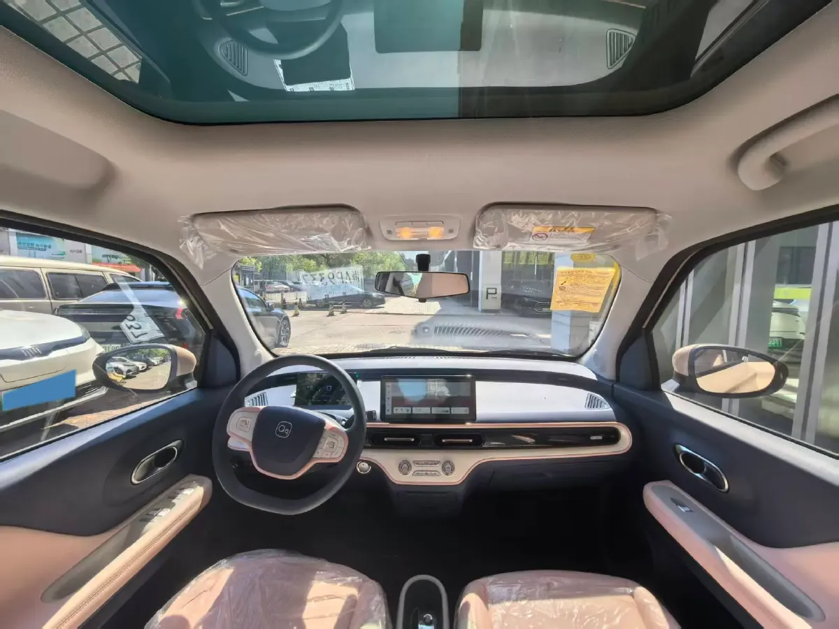 2025 Chery Duomi BEV,autocango,china used car exporter,china ev exporter,chinese used car exporter,chinese used ev exporter