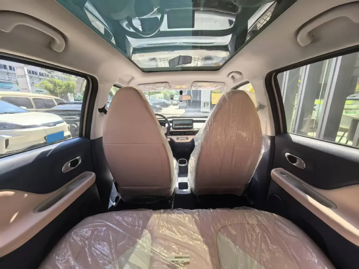 2025 Chery Duomi BEV,autocango,china used car exporter,china ev exporter,chinese used car exporter,chinese used ev exporter