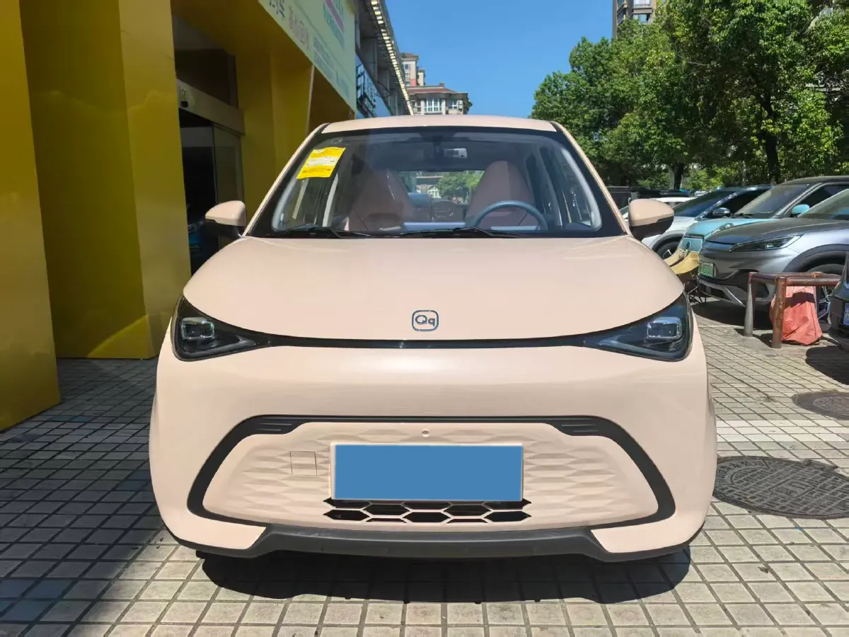 2025 Chery Duomi BEV,autocango,china used car exporter,china ev exporter,chinese used car exporter,chinese used ev exporter
